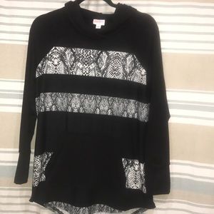 Medium amber LulaRoe